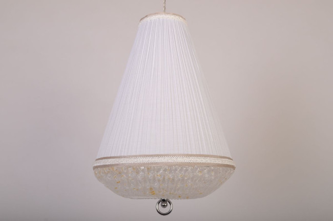 Подвесная люстра Abrasax CL.9301-2 White Подвесная люстра Abrasax CL.9301-2 White