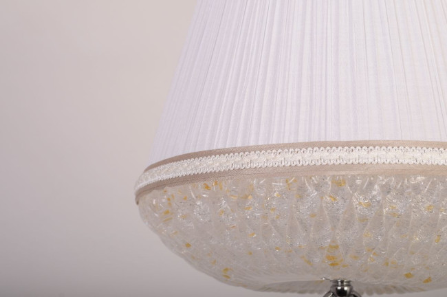 Подвесная люстра Abrasax CL.9301-2 White Подвесная люстра Abrasax CL.9301-2 White