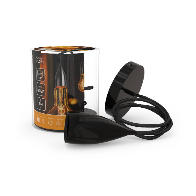 Подвесной светильник Gauss Decor PL031 Подвесной светильник Gauss Decor PL031