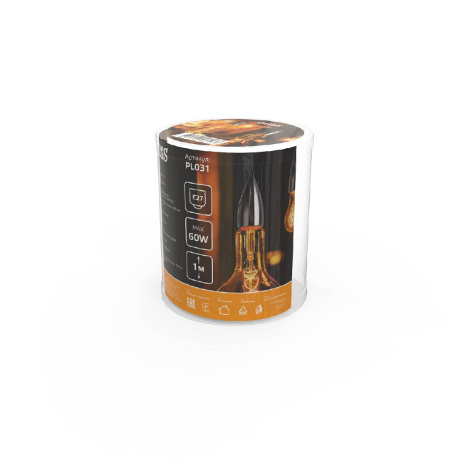 Подвесной светильник Gauss Decor PL031 Подвесной светильник Gauss Decor PL031