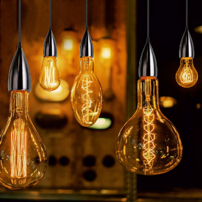 Подвесной светильник Gauss Decor PL031 Подвесной светильник Gauss Decor PL031