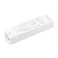 Диммер Arlight SMART-PWM-103-72-SH-PS-SUF (230V, 3x1A, TUYA Wi-Fi, 2.4G) 046524 Диммер Arlight SMART-PWM-103-72-SH-PS-SUF (230V, 3x1A, TUYA Wi-Fi, 2.4G) 046524