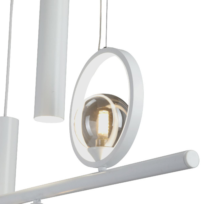 Подвесная люстра Vitaluce V3095-0/5S