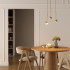 Подвесной светильник Elektrostandard Join 50313 LED 4690389209222 a068619 Подвесной светильник Elektrostandard Join 50313 LED 4690389209222 a068619