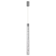 Подвесной светильник Odeon Light L-Vision Pilar 7146/5L