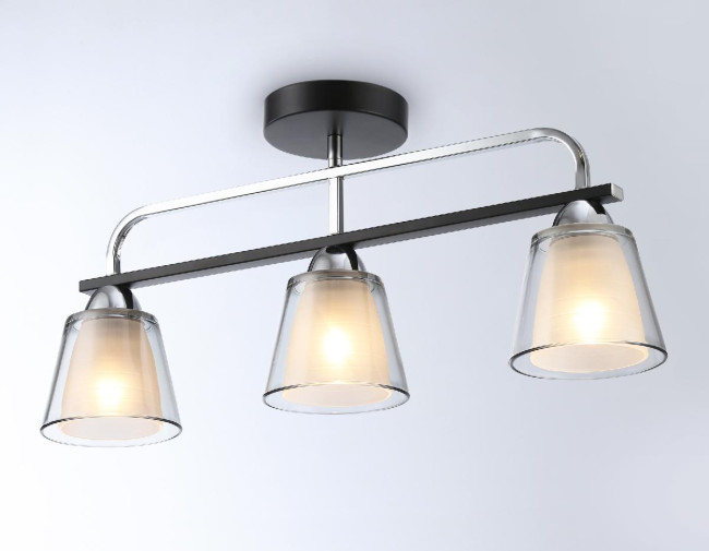 Потолочная люстра Ambrella Light Modern TR303235