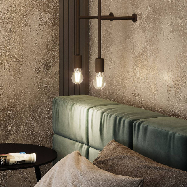 Лампа светодиодная филаментная Gauss E27 12W 4100K груша прозрачная 102902212 Лампа светодиодная филаментная Gauss E27 12W 4100K груша прозрачная 102902212