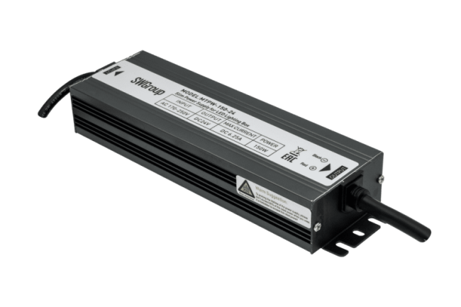 Блок питания SWG MTPW-150-24 001276 Блок питания SWG MTPW-150-24 001276