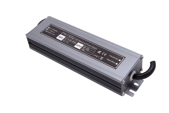 Блок питания SWG MTPW-150-24 001276 Блок питания SWG MTPW-150-24 001276