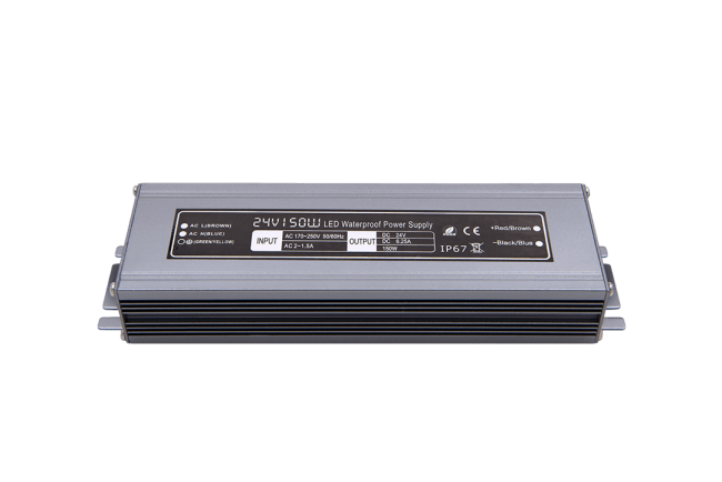 Блок питания SWG MTPW-150-24 001276 Блок питания SWG MTPW-150-24 001276