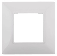 Рамка 1-постовая ЭРА Elegance 14-5001-01 Б0034381 Рамка 1-постовая ЭРА Elegance 14-5001-01 Б0034381