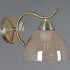 Бра Illumico IL0733-1WSQ-25 AB AREZZO Бра Illumico IL0733-1WSQ-25 AB AREZZO