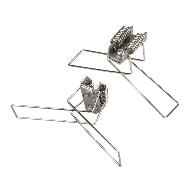 Пружинный держатель Arlight SL-COMFORT-F-3551 031813 Пружинный держатель Arlight SL-COMFORT-F-3551 031813