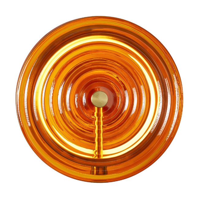 Настенный светильник Freya Borbon FR5442WL-L7YW