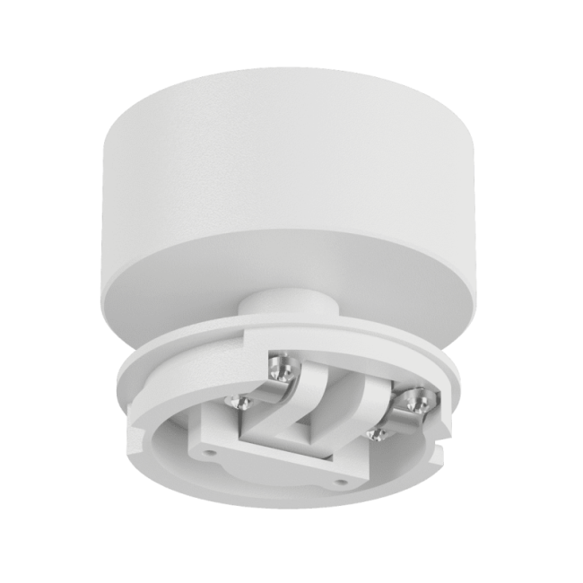 Основание для светильника SWG MINI-VL-M3-WH 004864 Основание для светильника SWG MINI-VL-M3-WH 004864