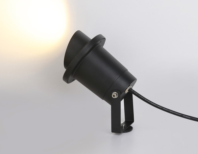 Уличный светильник в грунт Ambrella Light Garden ST6339