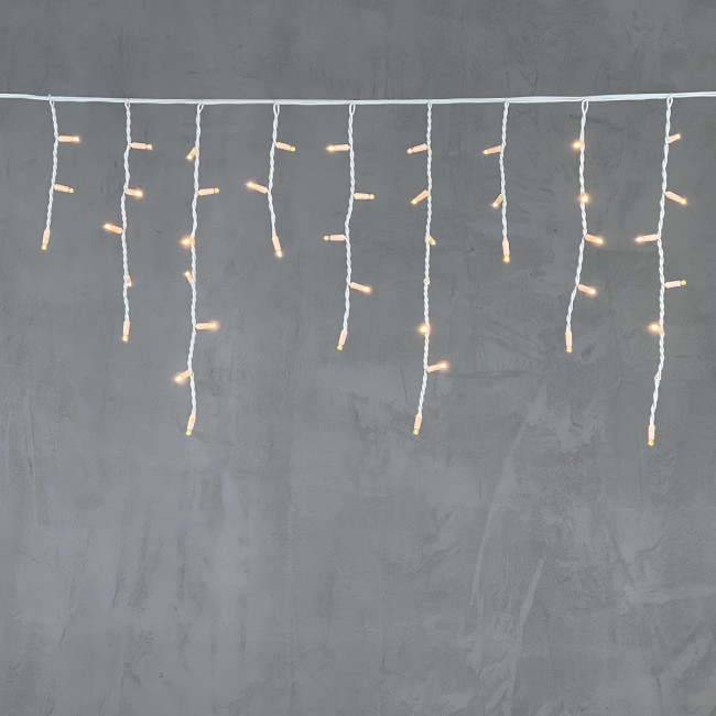 Гирлянда Бахрома Laitcom (LTC) LL120-8-2EWW Гирлянда Бахрома Laitcom (LTC) LL120-8-2EWW