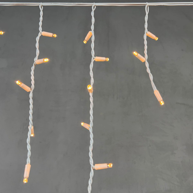 Гирлянда Бахрома Laitcom (LTC) LL120-8-2EWW Гирлянда Бахрома Laitcom (LTC) LL120-8-2EWW