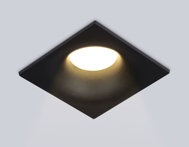 Встраиваемый светильник Ambrella Light Techno spot Technic base TN102812