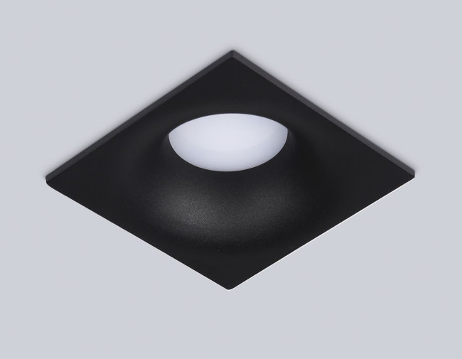 Встраиваемый светильник Ambrella Light Techno spot Technic base TN102812