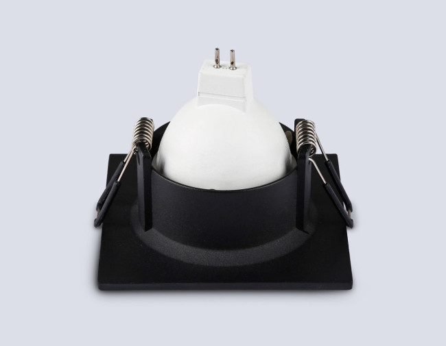 Встраиваемый светильник Ambrella Light Techno spot Technic base TN102812