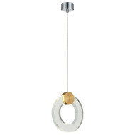 Подвесной светильник Simple Story 1082-LED4PL Подвесной светильник Simple Story 1082-LED4PL