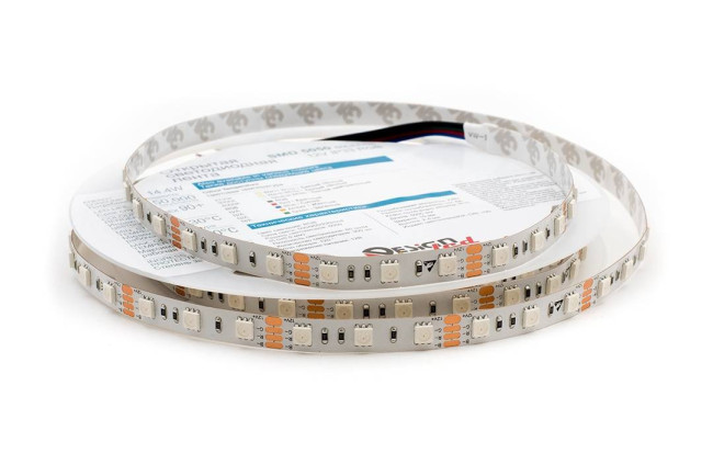 Светодиодная лента DesignLed DSG560-12-RGB-33 000603 Светодиодная лента DesignLed DSG560-12-RGB-33 000603