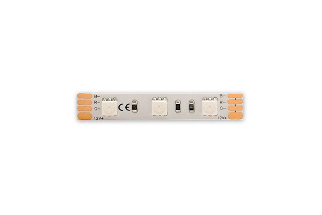 Светодиодная лента DesignLed DSG560-12-RGB-33 000603 Светодиодная лента DesignLed DSG560-12-RGB-33 000603