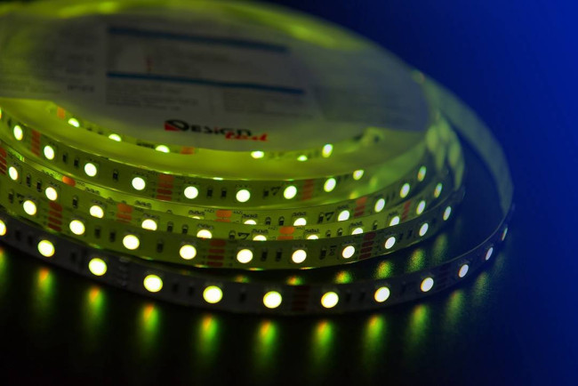 Светодиодная лента DesignLed DSG560-12-RGB-33 000603 Светодиодная лента DesignLed DSG560-12-RGB-33 000603