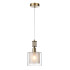 Подвесной светильник Odeon Light Saga Classic 5088/1