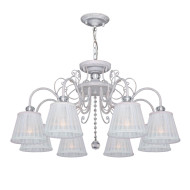 Подвесная люстра F-Promo Amanda 2150-8PC