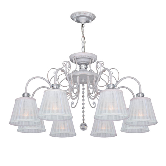 Подвесная люстра F-Promo Amanda 2150-8PC Подвесная люстра F-Promo Amanda 2150-8PC