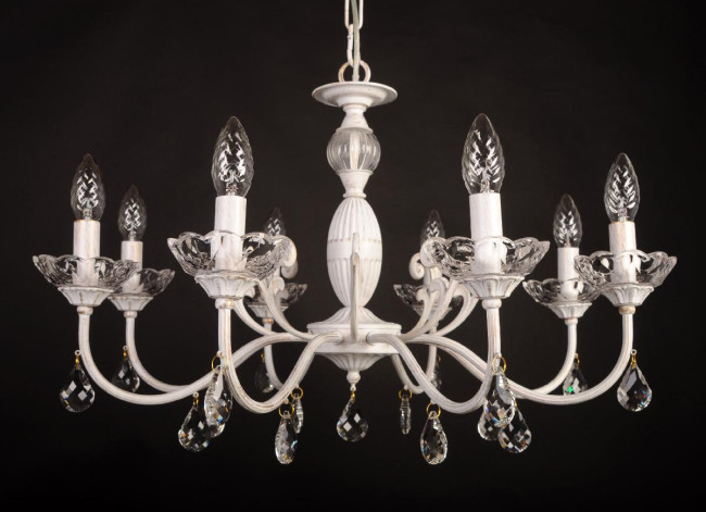 Подвесная люстра Abrasax Jasmin SD771