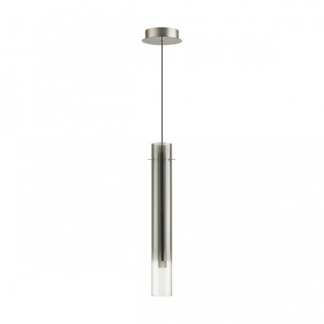 Подвесной светодиодный светильник Odeon Light Pendant Shiny 5061/5LA