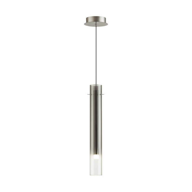 Подвесной светодиодный светильник Odeon Light Pendant Shiny 5061/5LA