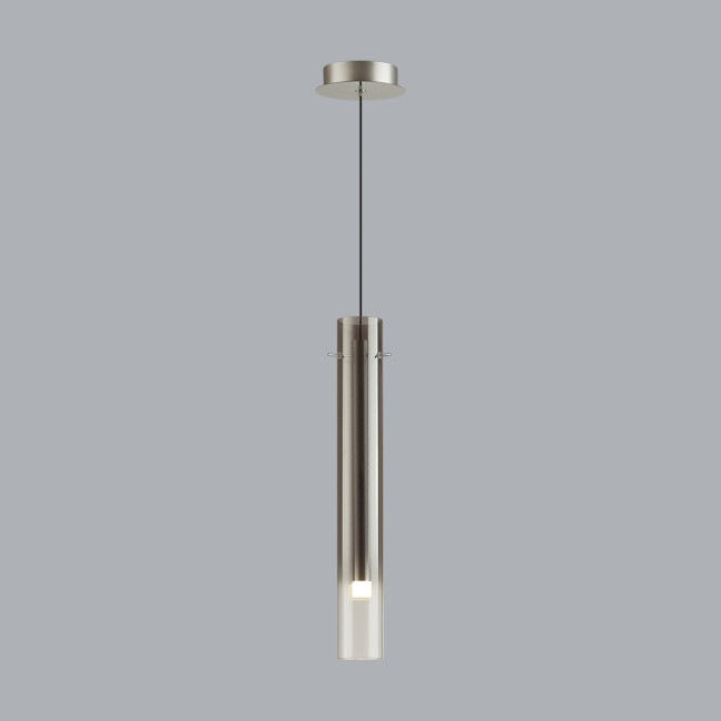 Подвесной светодиодный светильник Odeon Light Pendant Shiny 5061/5LA