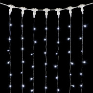 Гирлянда Занавес Laitcom (LTC) PCL402BLW-10-2W