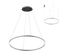 Подвесная люстра Kink Light Тор 08213,12A(4000K) Подвесная люстра Kink Light Тор 08213,12A(4000K)