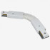 Коннектор гибкий Hesby Lighting Skylite HSBL_0033 Коннектор гибкий Hesby Lighting Skylite HSBL_0033