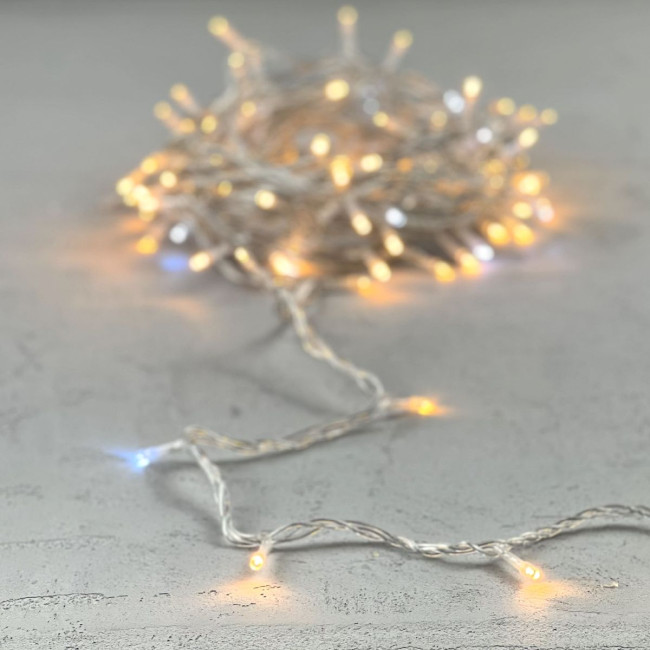 Гирлянда Нить Laitcom (LTC) PST100BLW-10-1EWW Гирлянда Нить Laitcom (LTC) PST100BLW-10-1EWW