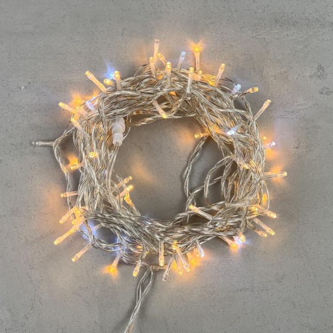 Гирлянда Нить Laitcom (LTC) PST100BLW-10-1EWW Гирлянда Нить Laitcom (LTC) PST100BLW-10-1EWW