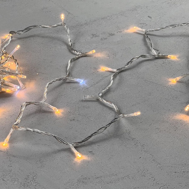 Гирлянда Нить Laitcom (LTC) PST100BLW-10-1EWW Гирлянда Нить Laitcom (LTC) PST100BLW-10-1EWW