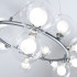 Подвесная люстра Modestyle MS.6030.15 SL Подвесная люстра Modestyle MS.6030.15 SL