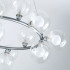 Подвесная люстра Modestyle MS.6030.15 SL Подвесная люстра Modestyle MS.6030.15 SL