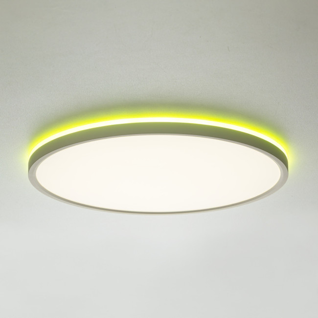 Потолочный светильник Citilux Norma LED RGB CL749400