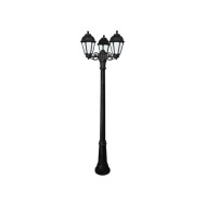 Уличный фонарь Fumagalli Artu Bisso/Anna E22.158.S30.AYF1R