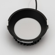Встраиваемый светильник DesignLed BQ009115-BL-NW 005646 Встраиваемый светильник DesignLed BQ009115-BL-NW 005646