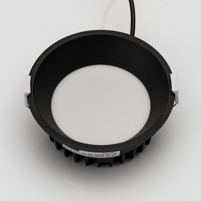 Встраиваемый светильник DesignLed BQ009115-BL-NW 005646 Встраиваемый светильник DesignLed BQ009115-BL-NW 005646