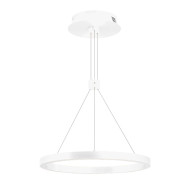 Подвесной светильник Arlight SP-CONGO-CAN-1-R600-36W Warm3000 (WH, 120 deg, 230V) 046231 Подвесной светильник Arlight SP-CONGO-CAN-1-R600-36W Warm3000 (WH, 120 deg, 230V) 046231