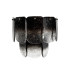 Настенный светильник LOFT IT Gradient 10482W Smoke